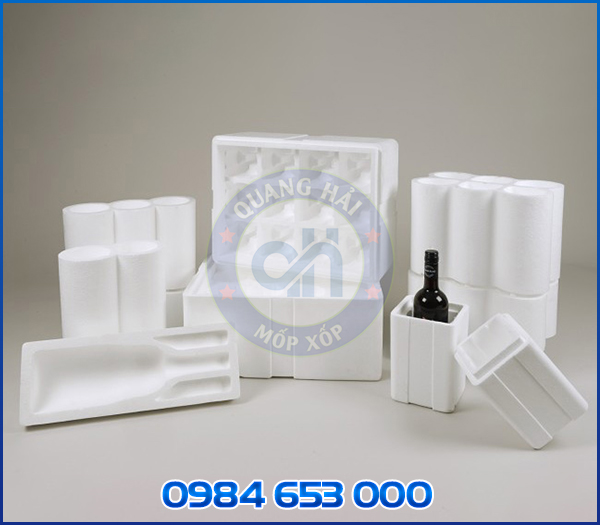 Mốp xốp công nghiệp	
